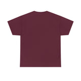 Eagle Pride Unisex Heavy Cotton Tee