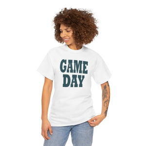 Philadelphia Game Day Unisex Heavy Cotton Tee