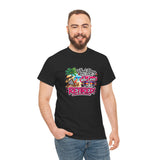 What Day Is It Today? Unisex Heavy Cotton Tee