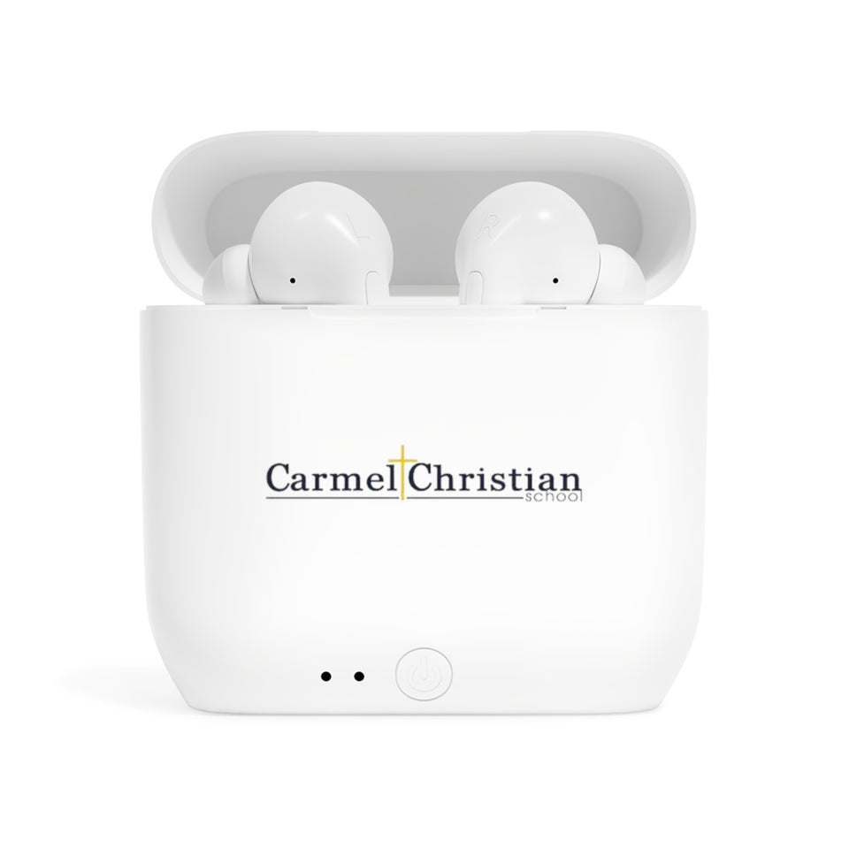 Carmel Christian Essos Wireless Earbuds