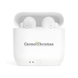 Carmel Christian Essos Wireless Earbuds