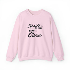 Graphic Unisex Heavy Blend™ Crewneck Sweatshirt