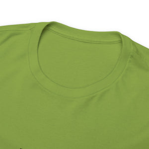 I Love Turtles Unisex Heavy Cotton Tee
