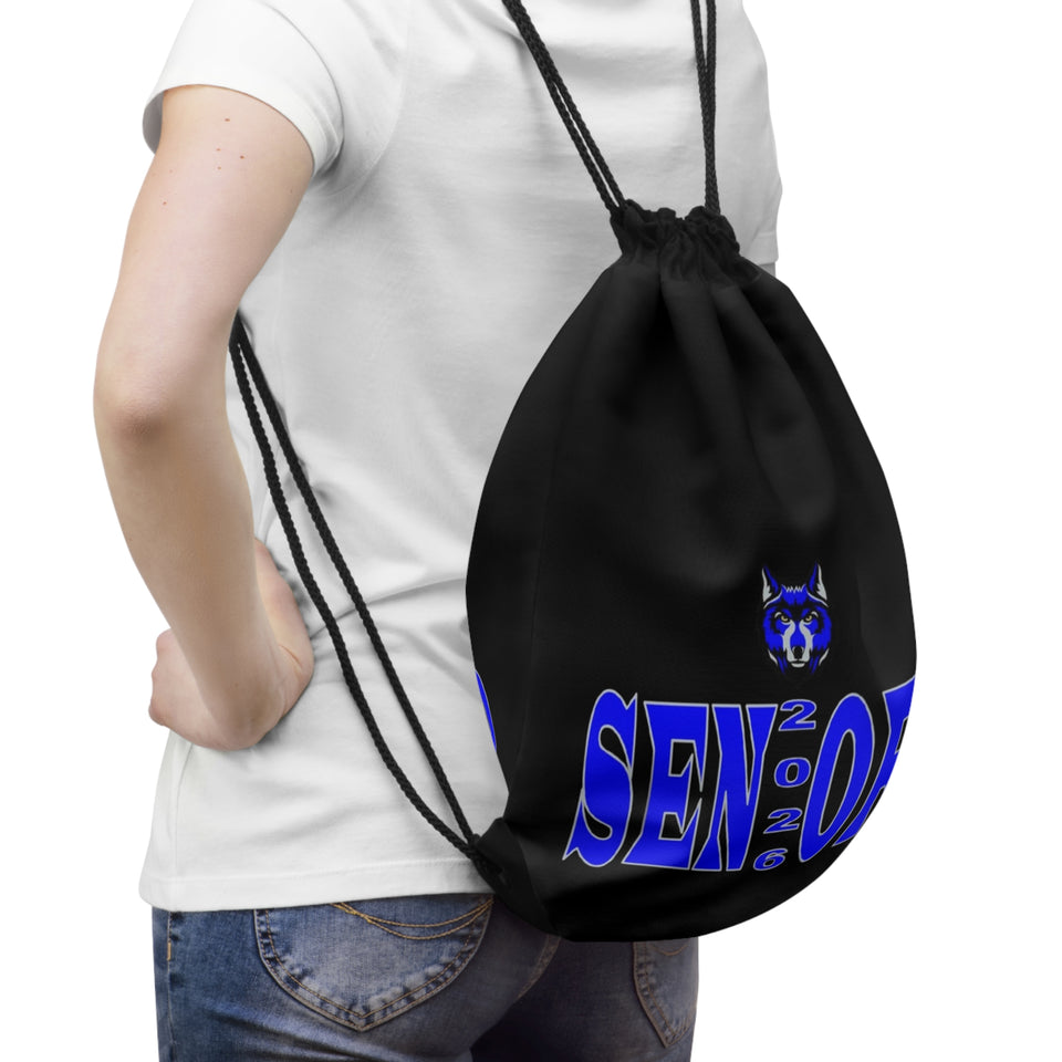 Parkwood HS Drawstring Bag
