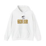 Cuthbertson HS Unisex Heavy Blend™ Hooded Sweatshirt