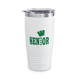 Weddington HS Ringneck Tumbler, 20oz
