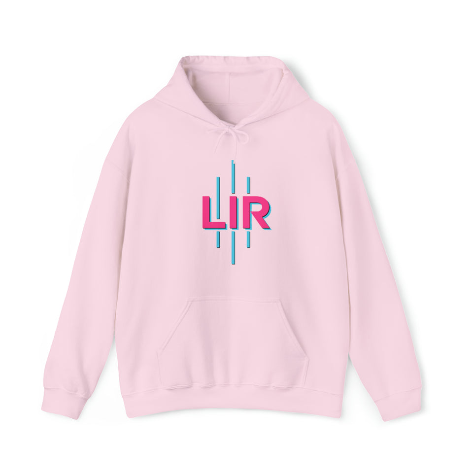 Lifestyle International Realty Unisex Heavy Blend™ Hooded Sweatshirt