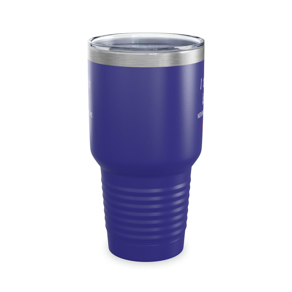 Teachers Ringneck Tumbler, 30oz