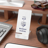 Brisbane Academy VIP Mobile Display Stand for Smartphones