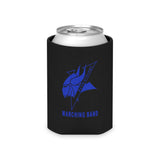 Elizabeth City Marching Band Can Cooler