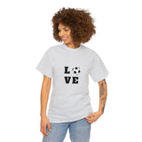 Graphic T Unisex Heavy Cotton Tee