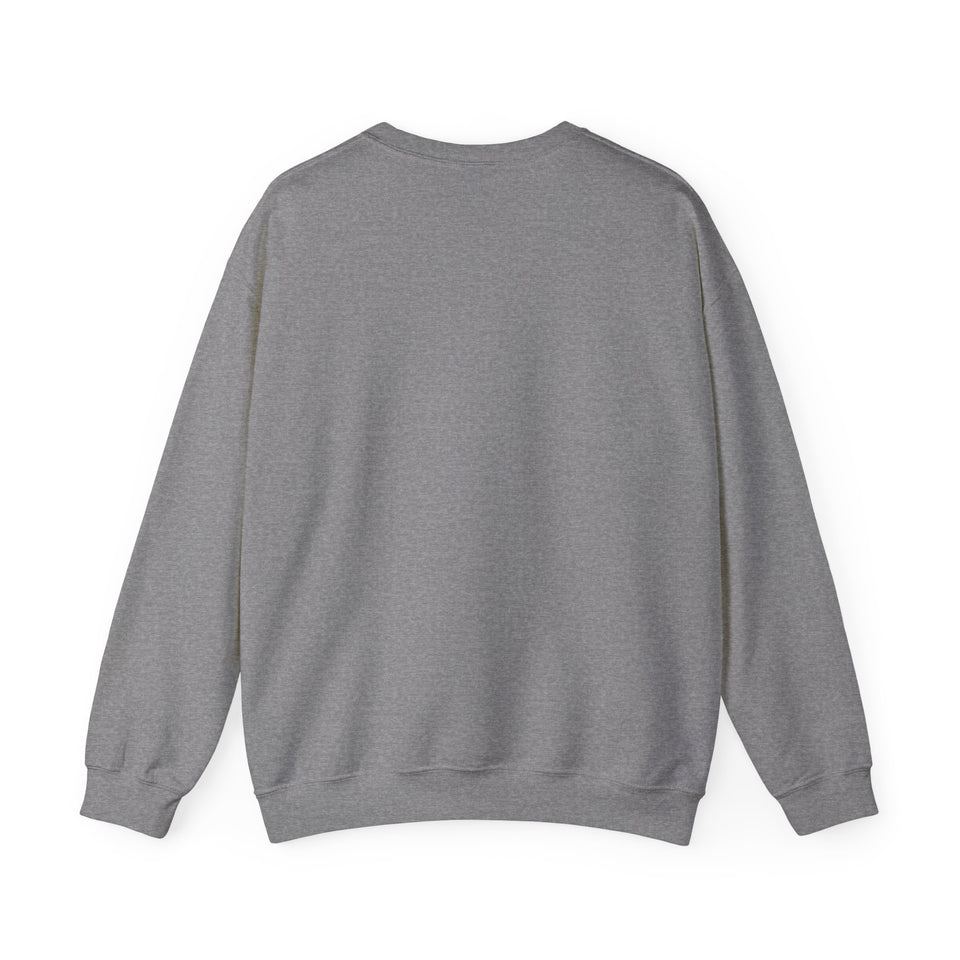 East Voyager Academy Unisex Heavy Blend™ Crewneck Sweatshirt