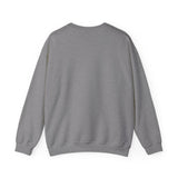 East Voyager Academy Unisex Heavy Blend™ Crewneck Sweatshirt