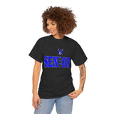 Parkwood HS Senior 2027 Unisex Heavy Cotton Tee