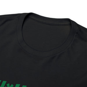 Green Bay Packers Football Unisex Heavy Cotton Tee