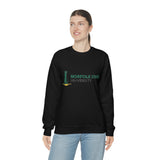 Norfolk State Unisex Heavy Blend™ Crewneck Sweatshirt