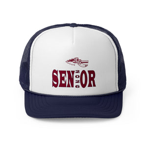 East Gaston HS Trucker Caps