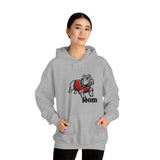 Gardner Webb Mom Unisex Heavy Blend™ Hooded Sweatshirt