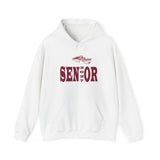East Gaston HS Senior 2027 Unisex Heavy Blend™ Hooded Sweatshirt