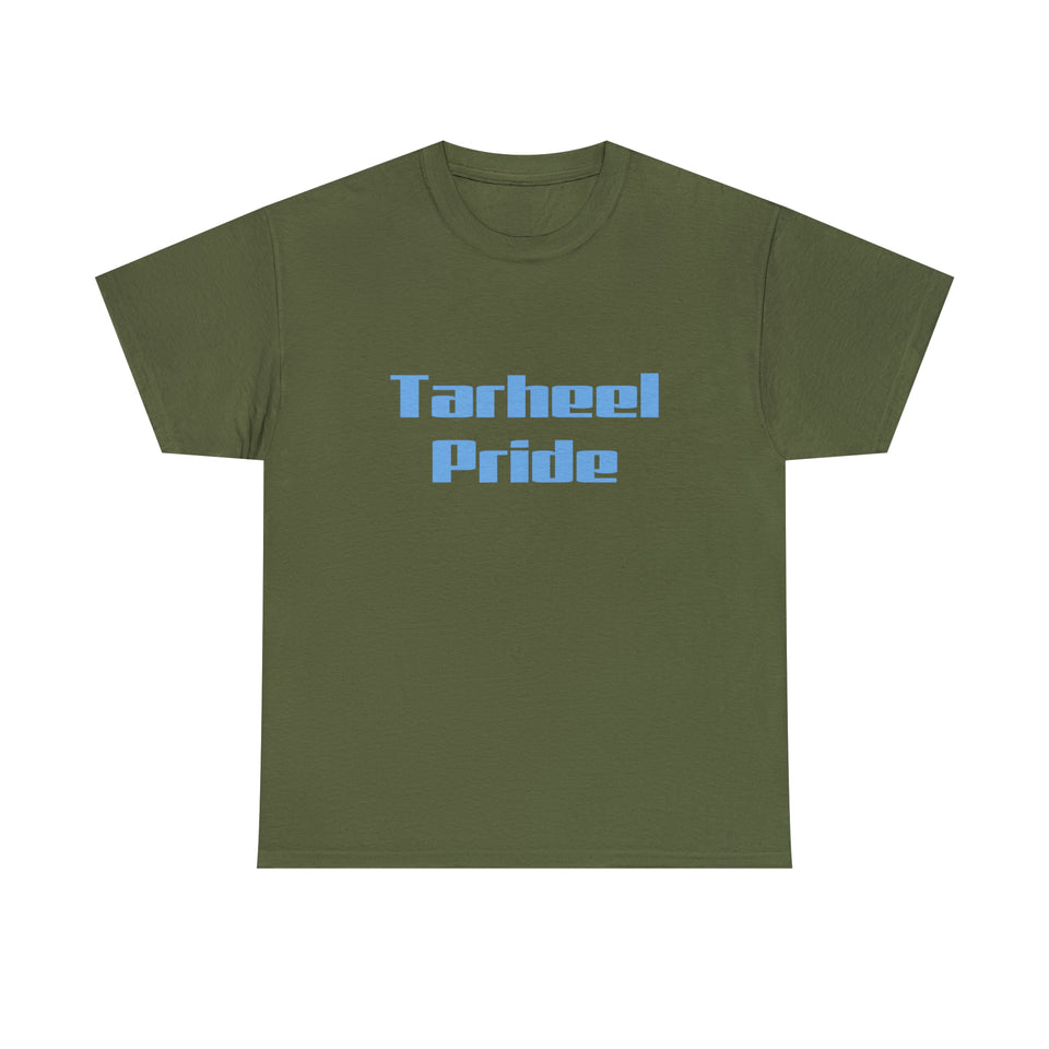 Tarheel Pride Unisex Heavy Cotton Tee