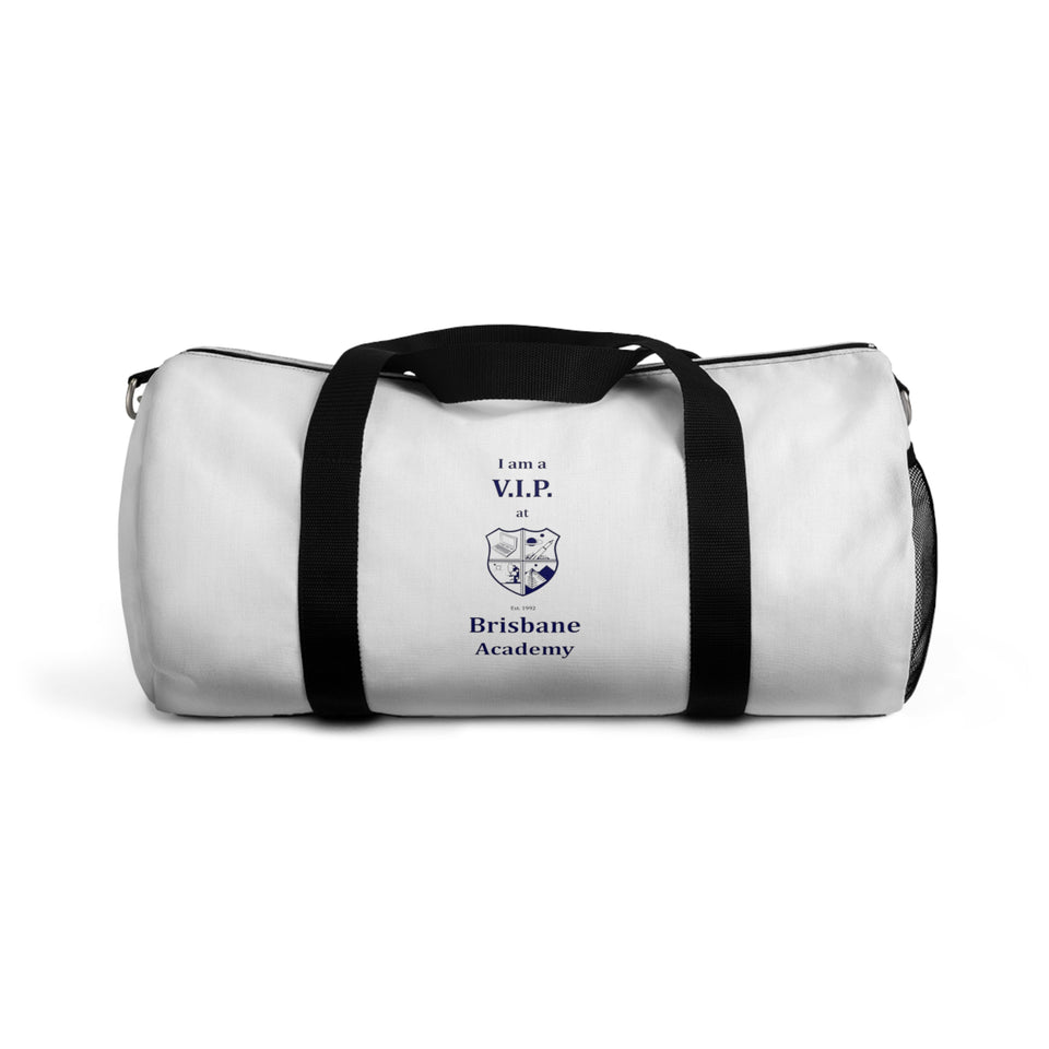 Brisbane VIP Duffel Bag
