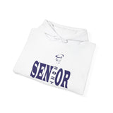 Union County Early College Senior 2027 Unisex Heavy Blend™ Hooded Sweatshirt
