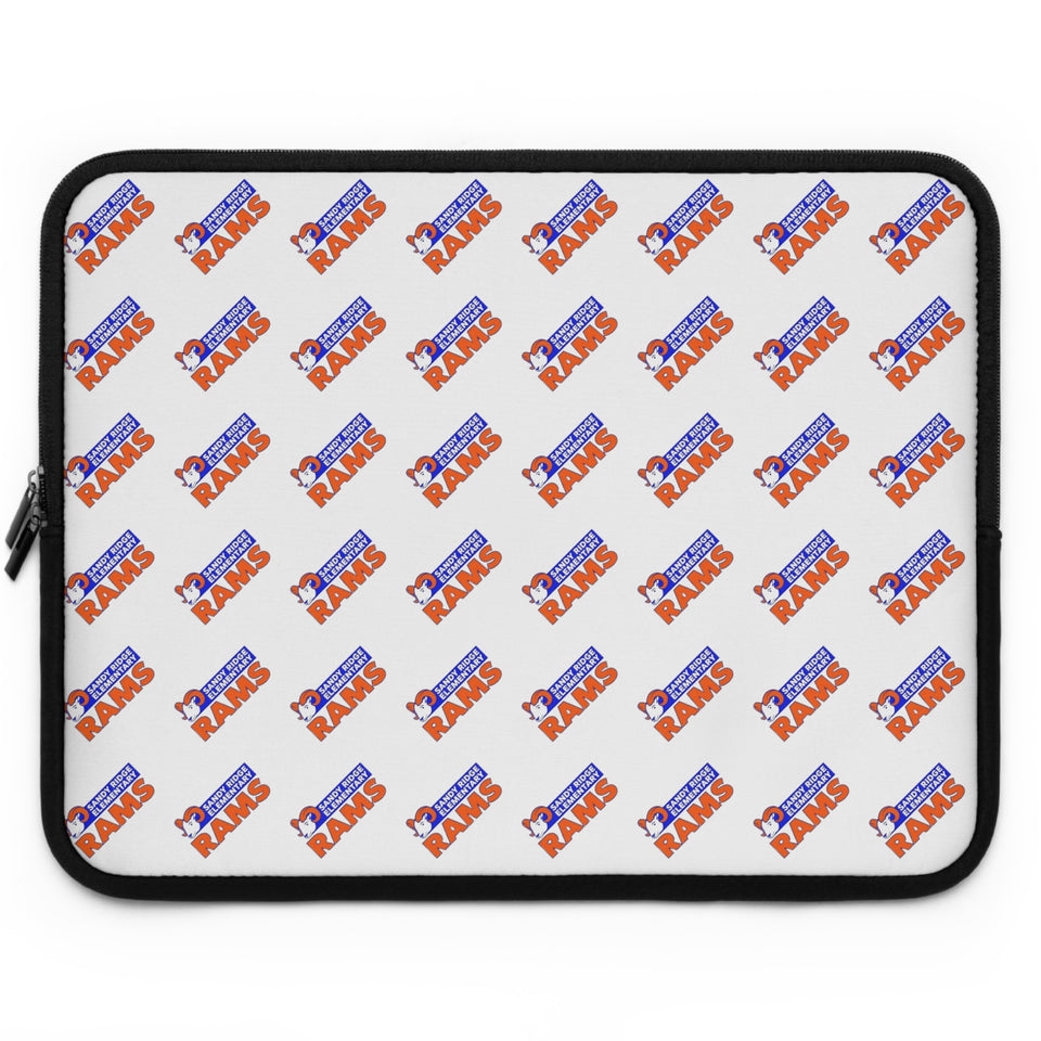 Sandy Ridge Elementary Laptop Sleeve