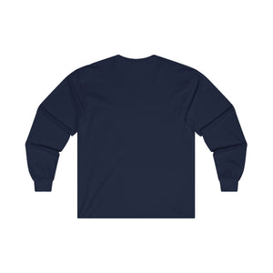 WNC Strong Unisex Ultra Cotton Long Sleeve Tee