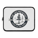 Pine Lake Preparatory Laptop Sleeve