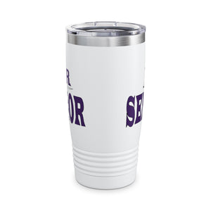 Porter Ridge HS Ringneck Tumbler, 20oz