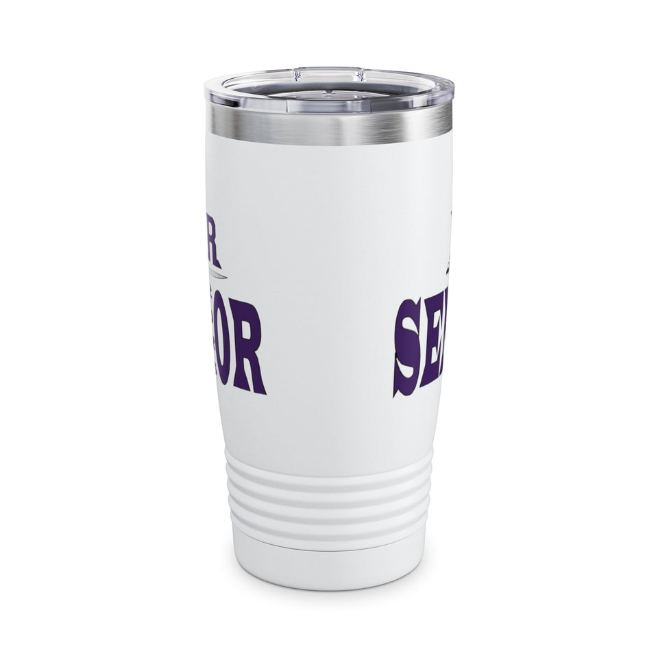 Porter Ridge HS Ringneck Tumbler, 20oz