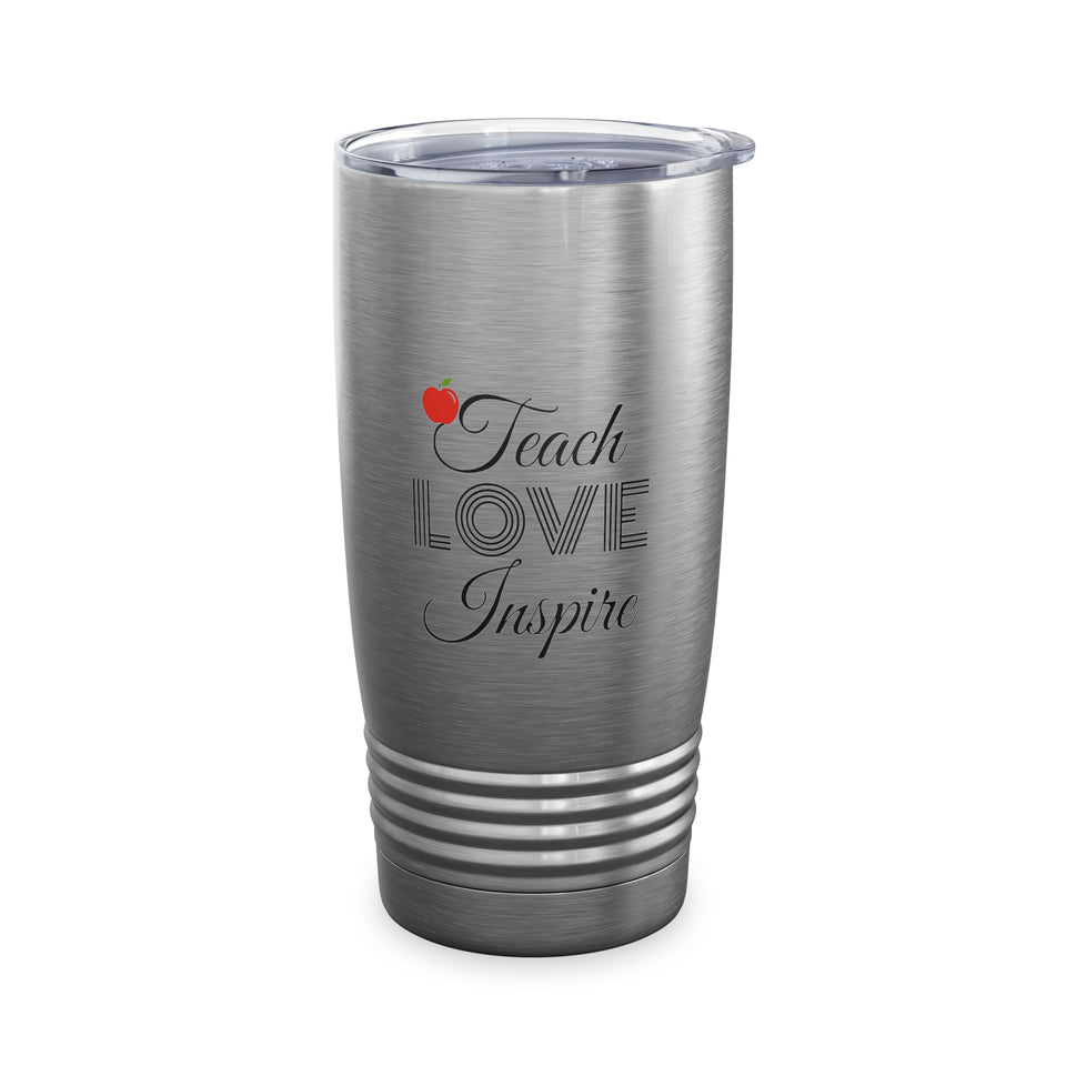 Teachers Ringneck Tumbler, 20oz