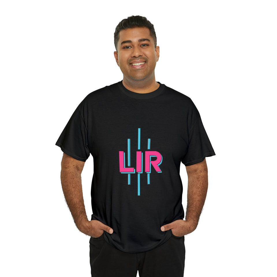 Lifestyle International Realty Unisex Heavy Cotton Tee