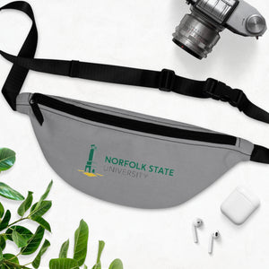 Norfolk State Fanny Pack