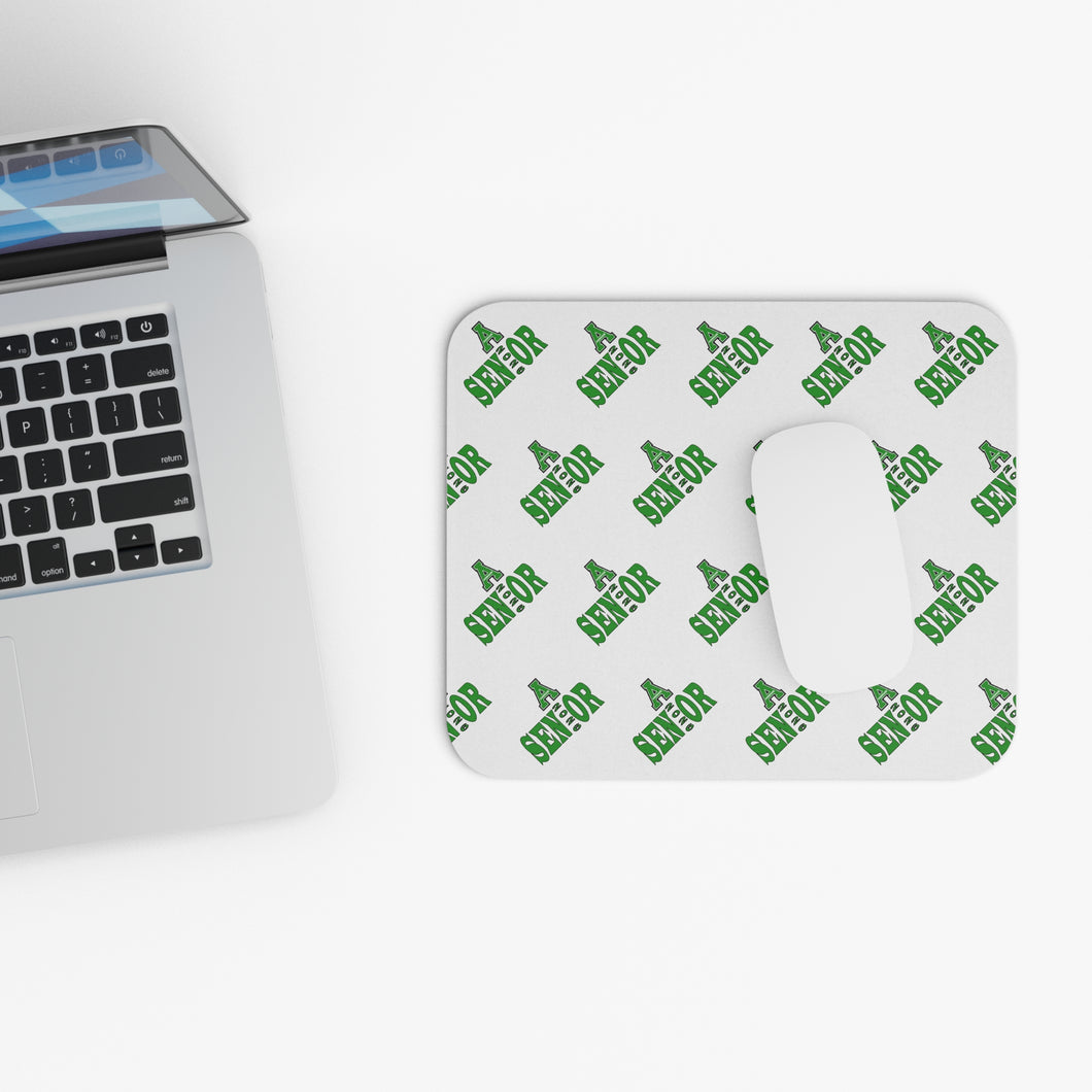 Ashbrook HS Mouse Pad (Rectangle)
