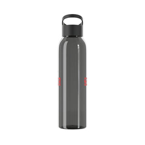 South Providence HS Sky Water Bottle