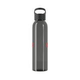 South Providence HS Sky Water Bottle