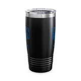 Fayetteville State Marching Band Ringneck Tumbler, 20oz