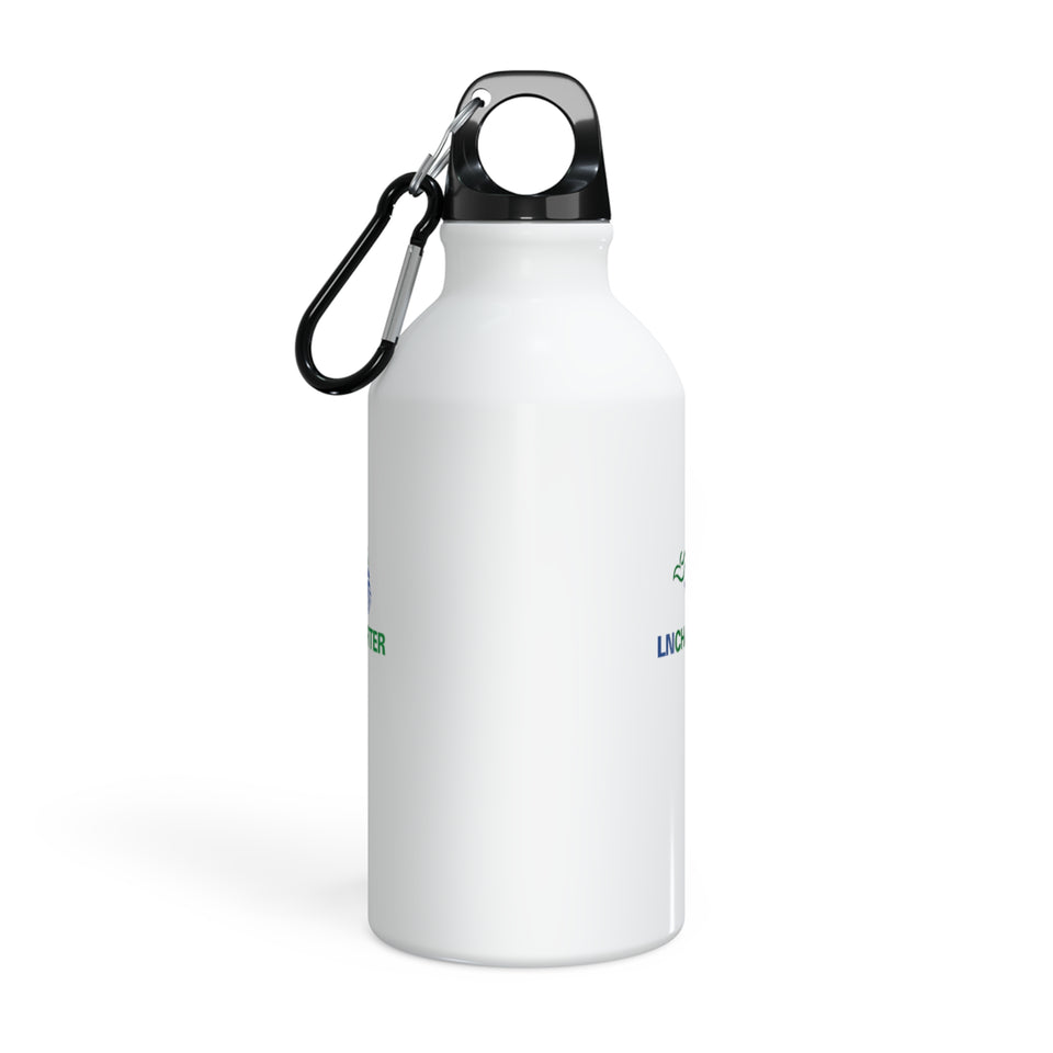 Lake Norman Charter School Oregon Sport Bottle