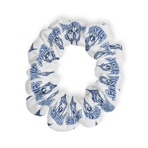 Hunter Huss HS Scrunchie