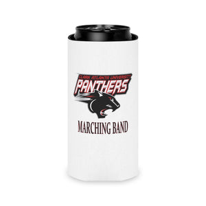 Clark Atlanta Marching Band Can Cooler