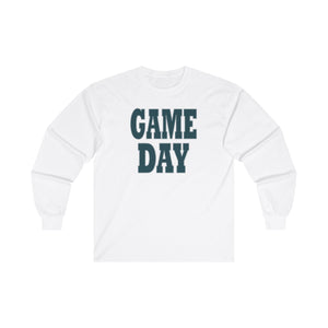 Philadelphia Game Day Unisex Ultra Cotton Long Sleeve Tee