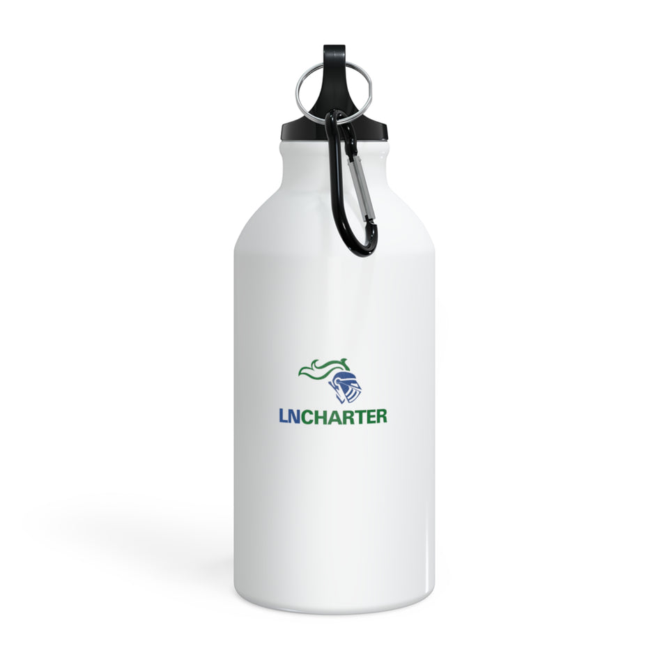 Lake Norman Charter School Oregon Sport Bottle