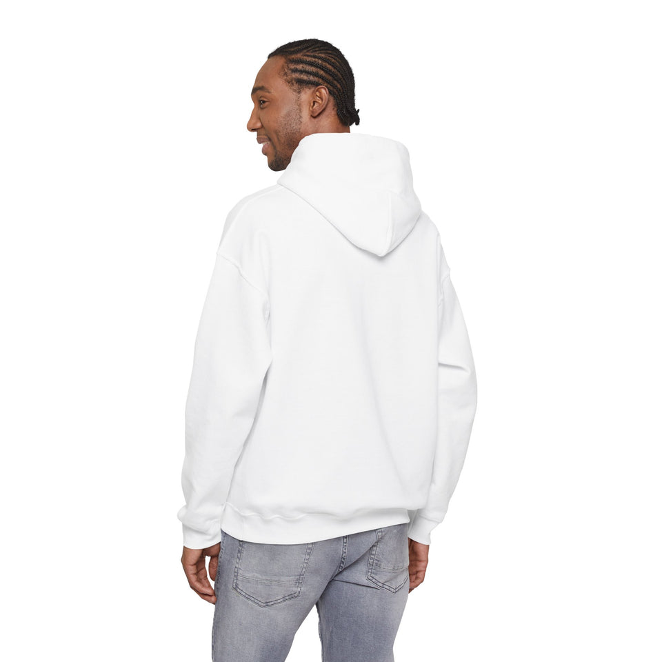 What Day Is It Today? Unisex Heavy Blend™ Hooded Sweatshirt