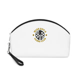 Wise Guy's Chess Club Makeup Bag