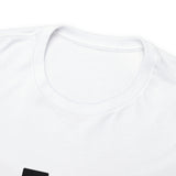 I Love My Dalmatian Unisex Heavy Cotton Tee