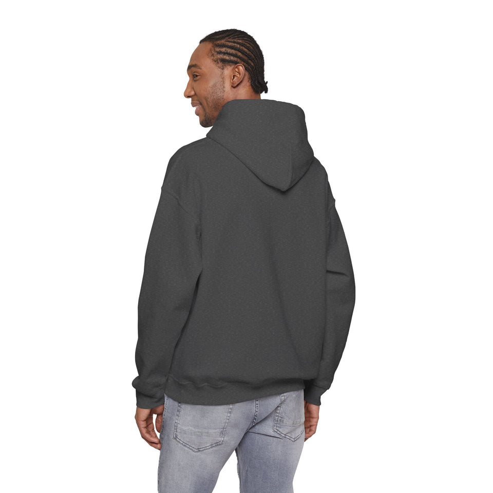 What Day Is It Today? Unisex Heavy Blend™ Hooded Sweatshirt