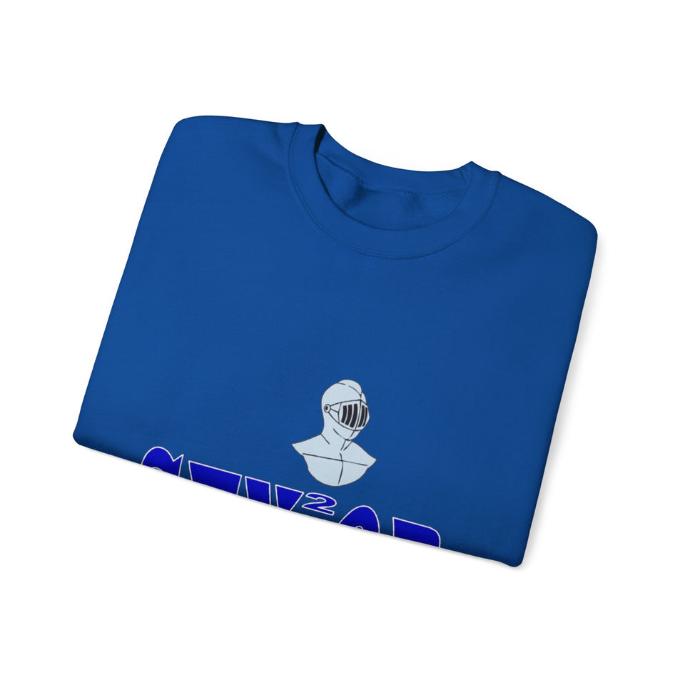 Cherryville HS Unisex Heavy Blend™ Crewneck Sweatshirt