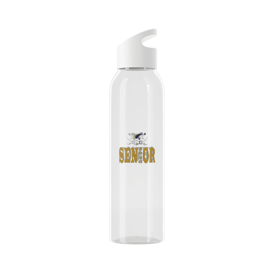 Cuthbertson HS Sky Water Bottle