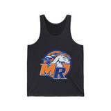 Marvin Ridge Unisex Jersey Tank